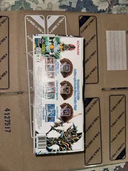 Yu-Gi-Oh! Speed Duel: Battle City Collector’s Box Set New Factory Sealed Yugioh 83717851431 - Image 5