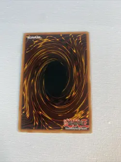 YuGiOh! D - Chain POTD-EN050 Ultimate Rare Unlimited Edition - Image 2