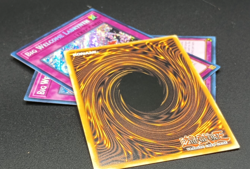 3x Big Welcome Labrynth 1st Edition Secret Rare RA04-EN104 Yu-Gi-Oh! - Image 5