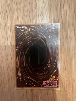 Yugioh Dark Magician | YGLD-ENC09 - NM Rare - Image 2