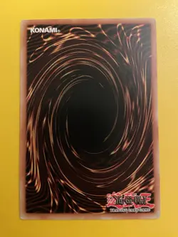 YUGIOH Tenyi Spirit - Suruya (SUDA-EN021) Quarter Century Secret Rare 1st Ed NM - Image 2