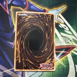 Yugioh! Elemental HERO the Shining PRC1-ENV01 Secret Rare Limited Edition NM - Image 2