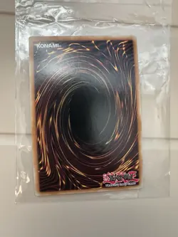 Yugioh! Elemental HERO the Shining PRC1-ENV01 Secret Rare Limited Edition NM - Image 3