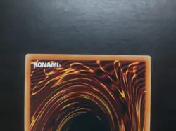 Yugioh - Exodia the Forbidden One OP25-EN001 Ultimate Rare - Image 4