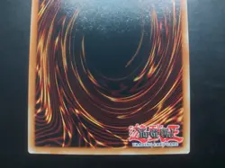 Yugioh - Exodia the Forbidden One OP25-EN001 Ultimate Rare - Image 5