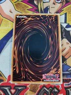 Change of Heart mama-en078 1st Edition (NM+) Ultra Rare Yu-Gi-Oh! - Image 2