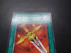 Yugioh - Divine Sword - Phoenix Blade SD5-EN018 Common 1st Edition - Image 4