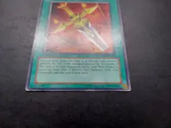 Yugioh - Divine Sword - Phoenix Blade SD5-EN018 Common 1st Edition - Image 5