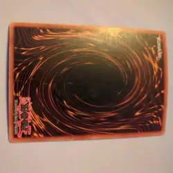 Yu-Gi-Oh Card Airknight Parshath Ultra Rare LOD - 062 Unlimited Edition - Image 2