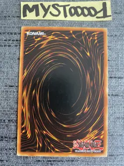 Carte Yu-gi-oh Forteresse Volante FEU DU CIEL CRMS-FR016 Rare 1ere Edition - Image 2