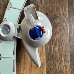 Yu-Gi-Oh! GX Academy Duel Disk Monsters Launcher Judai Yuki Used - Image 2