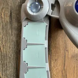 Yu-Gi-Oh! GX Academy Duel Disk Monsters Launcher Judai Yuki Used - Image 4