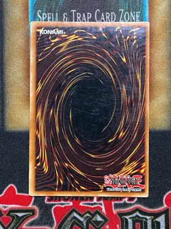 Yugioh Fushioh Richie PGD-031 Ultra Rare 1st Ed LP - Image 2