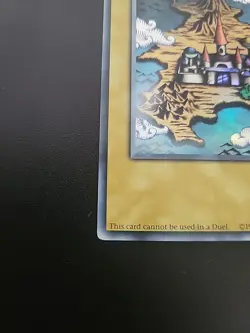 Yu-Gi-Oh! Yugi's Legendary Decks - Duelist Kingdom - Image 4