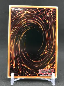 Yu-Gi-Oh! TCG Jar of Greed DB1-EN242 Dark Beginning 1 Unlimited Rare - LP - Image 2