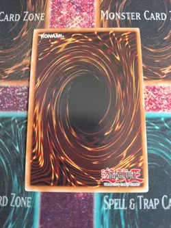 Yu-Gi-Oh! Number 70: Malevolent Sin DUSA-EN014 Ultra Rare 1st Edition Near Mint - Image 3