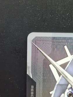 DUEL GUNDAM R-007 C+ Resource Alt Art GUNDAM TCG CARD GAME ENGLISH - Image 2