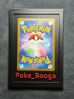 Mega Brave Bulbasaur 064/063 AR m1L Pokemon Card Japanese NM - Image 2