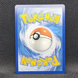 Meowscarada ex SVP EN 078 Black Star Promo Full Art Pokemon TCG Card NM - Image 2