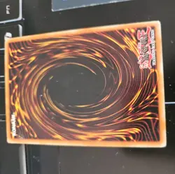 Level Up! SOD-EN041 Common Unlimited Edition Yugioh Card Moderate Play - Image 2