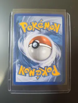 Pikachu Reverse Holo Rare Pokemon Card Legendary Treasures RC7/RC25 Raw LP- - Image 2