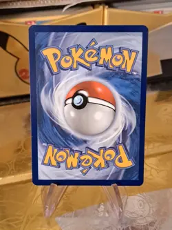 Magneton Pokemon Prize Pack Series 7 Promo Pokemon Card NM/LP Stamp - Image 2