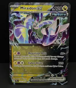 9x Pokemon Cards EX Card Lot - Holo Ultra Rare XY Promo Double Rare SEALED TCG - Image 4
