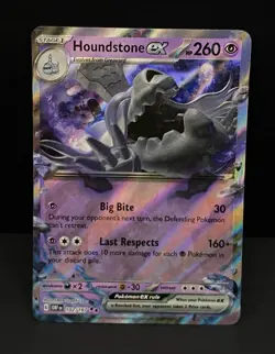 9x Pokemon Cards EX Card Lot - Holo Ultra Rare XY Promo Double Rare SEALED TCG - Image 5