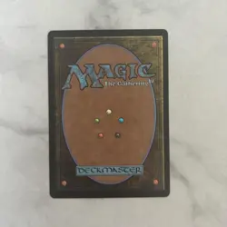 Mtg Trading Card Ff Borderless Jitan Tribal Agility Is Mud Ragaban - Image 2