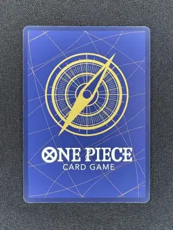 Charlotte Pudding SP ST12-012 One Piece Card Game OP10 Royal Blood ENG - Image 2
