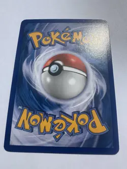 Pokemon Magnezone LV. 44 5/100 Holo Rare Stormfront Pokemon Card - Image 2