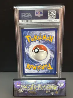 Pokemon Card Mimikyu Promo SVP 075 Paldean Fates PSA 10 MINT - Image 2