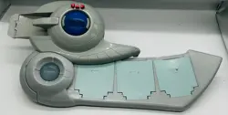 [NO BOX] Konami Yu-Gi-Oh Duel Monsters GX Academy Duel Disk Card Launcher Japan - Image 1