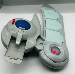 [NO BOX] Konami Yu-Gi-Oh Duel Monsters GX Academy Duel Disk Card Launcher Japan - Image 5