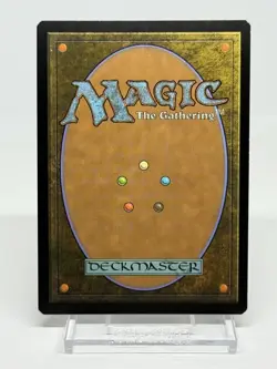 MTG EXP Wasteland English 276331 - Image 4
