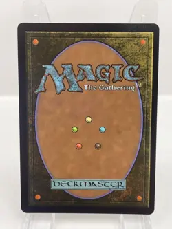 Limited MTG Prince Of Lucis Noctis English Expansion FOIL FF 736945 - Image 5