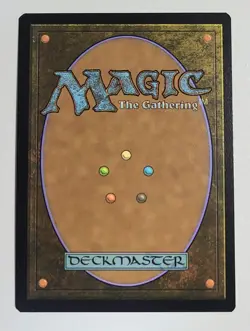 MTG Urza's Tale Japanese Edition Foil MH2 737333 - Image 2