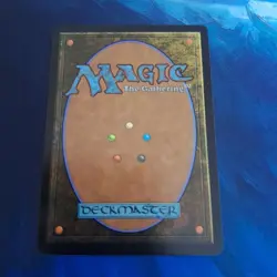Mtg Former Soldier Cloud Borderless Ff Commander - Image 2