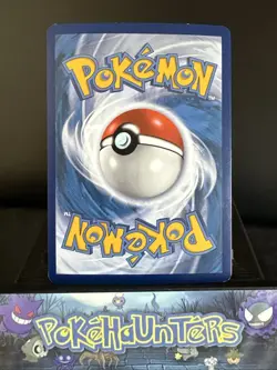Pokemon Card Radiant Charizard 020/159 Crown Zenith Rare Reverse Holo L/P - Image 2