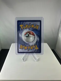 Pokemon TCG Secret Box 163/167 Ace Spec Twilight Masquerade NM - Image 2