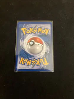 2010 Pokemon TCG Carvanha 59/102 Triumphant Reverse Holo LP - Image 2