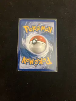 2009 Pokemon TCG Nuzleaf 75/111 Rising Rivals Reverse Holo MP - Image 2