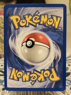 Pokemon TCG Cards Dark Dragonite 5/82 Team Rocket Holo Rare LP - Image 2