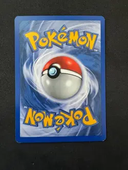 Omastar Pokemon TCG 19/100 EX Sandstorm Reverse Holo LP - Image 2