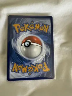 Gothitelle #211 Pokemon TCG PROMO Full Art Near Mint White Flare Black Bolt - Image 2