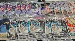 (18) Pokemon SEALED PROMO ETB BLACK STAR WHITE FLARE BLACK BOLT PRISMATIC LOT - Image 2