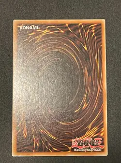 YuGiOh! Mokey Mokey RA04-EN126 Platinum Secret Rare STAMPEDE - Image 3