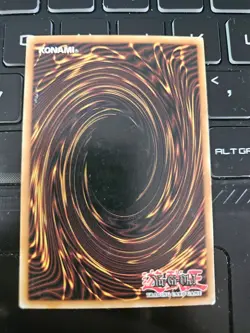 Yugioh Beelze Frog SOI-EN026 Common UNLIMITED LP - Image 2