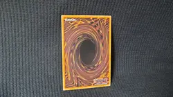 Yugioh! Yummy Redemption *SUPER RARE* JUSH-EN026 1st Edition NM - Image 2