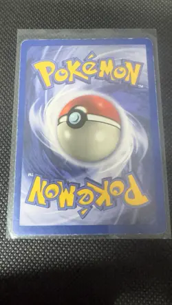 Scyther #26/64- Jungle Set Non Holo Rare Pokemon - LP - Image 3